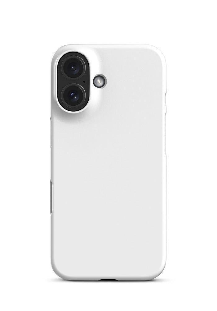 snap case for iphone®